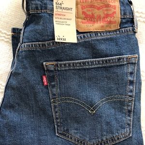 Men’s Levi’s 32x32